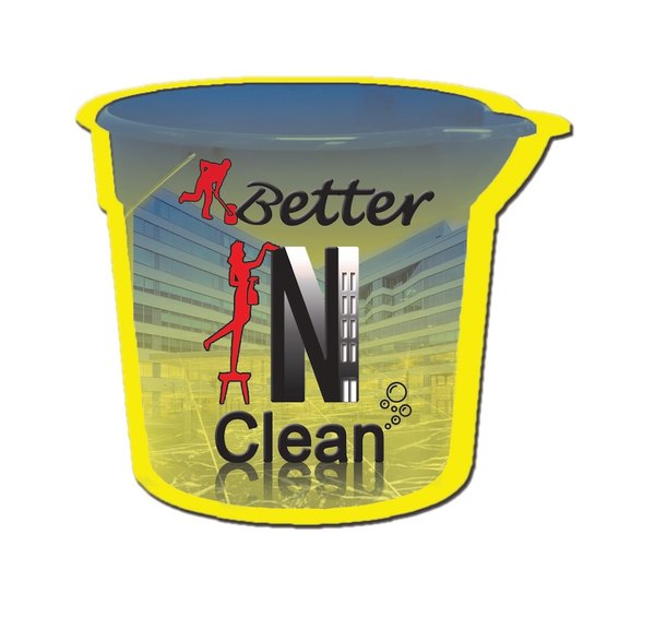 Better N Clean logo