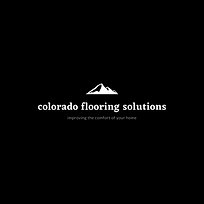 Colorado Flooring Solutions logo