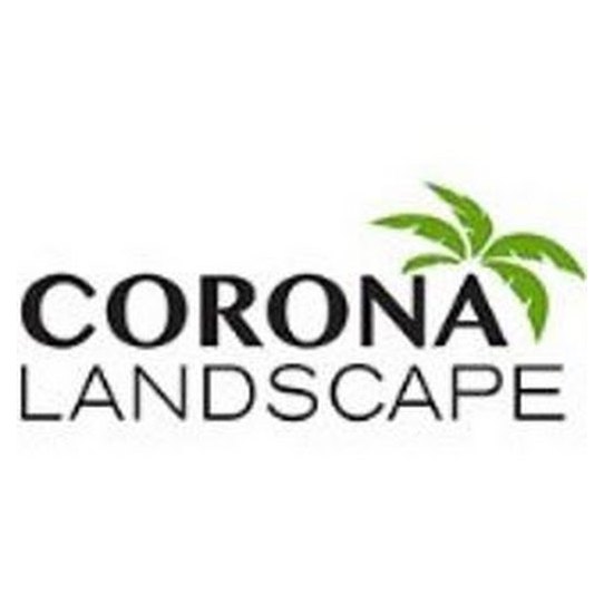 Corona Landscape logo