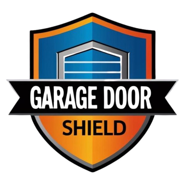 Garage Door Shield logo