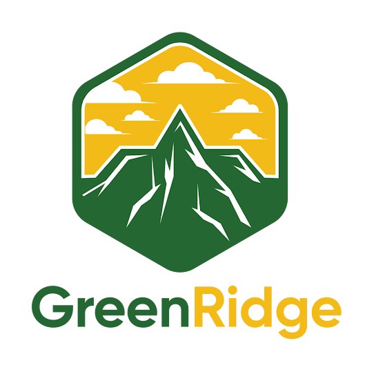 GreenRidge Services logo