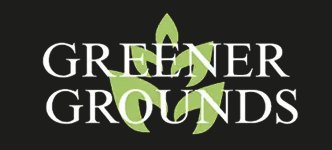 Greener Grounds Lawn & Tree logo