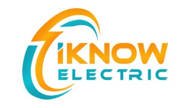 iKnow Electric logo