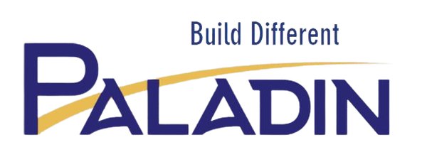 Paladin Facilities and Construction logo