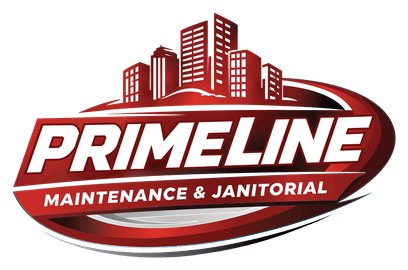 Primeline Maintenance & Janitorial logo