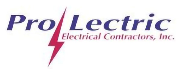 ProLectric Electrical Contractors, Inc. logo