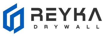 Reyka Drywall logo