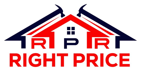 Right Price Roofing and Construction logo