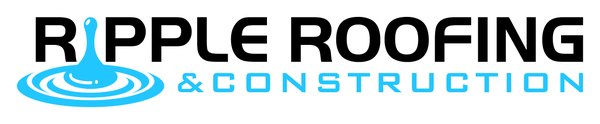 Ripple Roofing & Construction logo