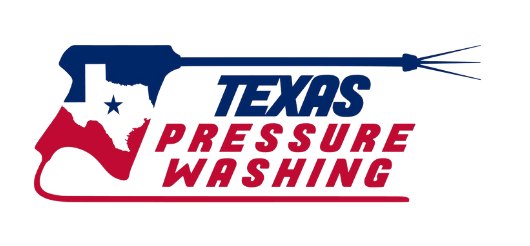 Texas Pressure Washing logo