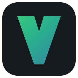Vibrant Painting logo